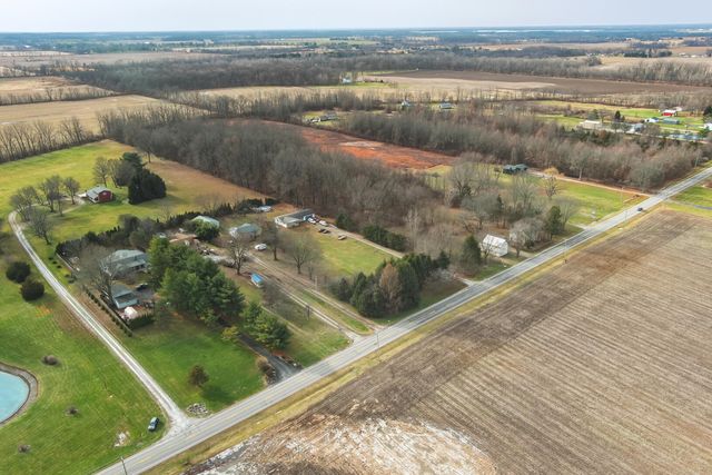 5433 Hayes Road, Groveport, OH 43125