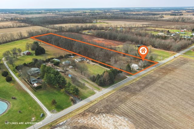 5433 Hayes Road, Groveport, OH 43125