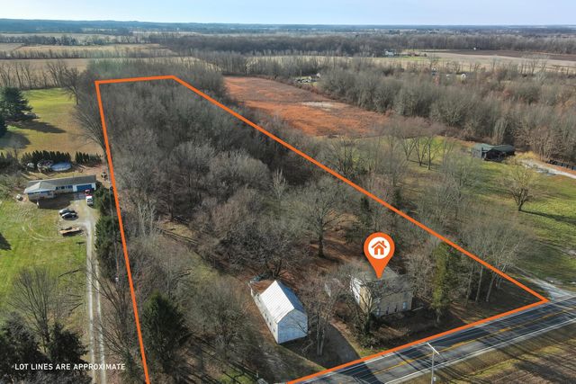 5433 Hayes Road, Groveport, OH 43125