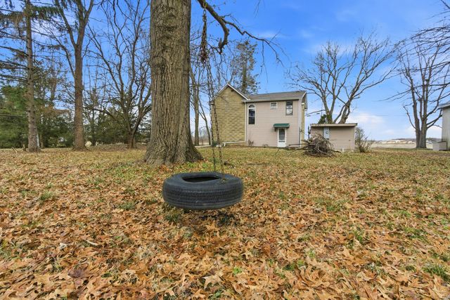 5433 Hayes Road, Groveport, OH 43125