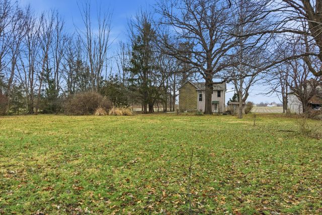 5433 Hayes Road, Groveport, OH 43125