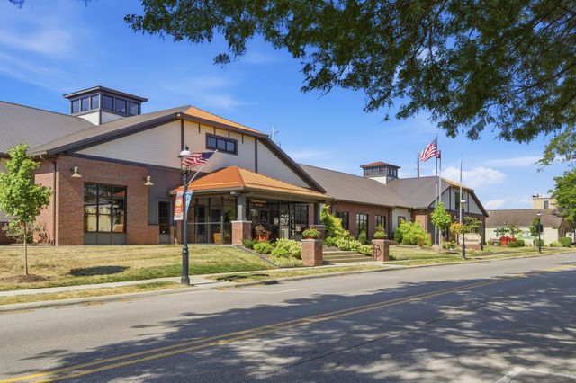 5433 Hayes Road, Groveport, OH 43125