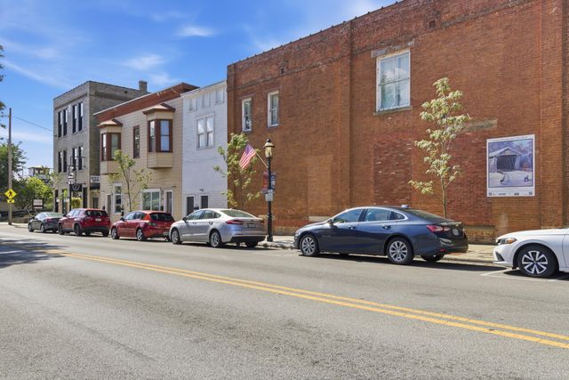 5433 Hayes Road, Groveport, OH 43125