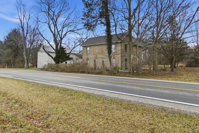 5433 Hayes Road, Groveport, OH 43125