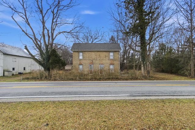 5433 Hayes Road, Groveport, OH 43125