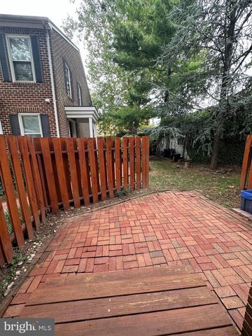 2120 TAZEWELL CT N, Arlington, VA 22207