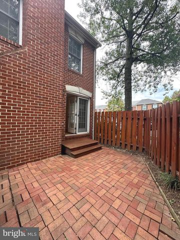 2120 TAZEWELL CT N, Arlington, VA 22207