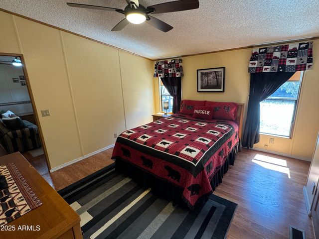 3050 CHEVELON Road, Overgaard, AZ 85933