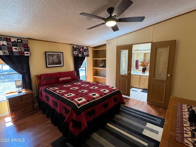 3050 CHEVELON Road, Overgaard, AZ 85933