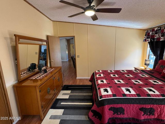 3050 CHEVELON Road, Overgaard, AZ 85933