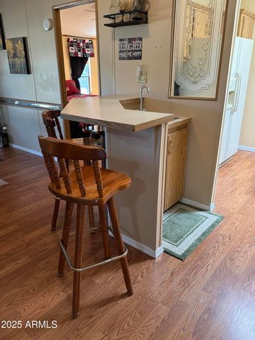 3050 CHEVELON Road, Overgaard, AZ 85933