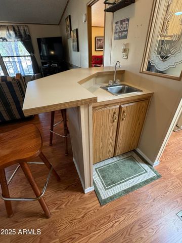 3050 CHEVELON Road, Overgaard, AZ 85933