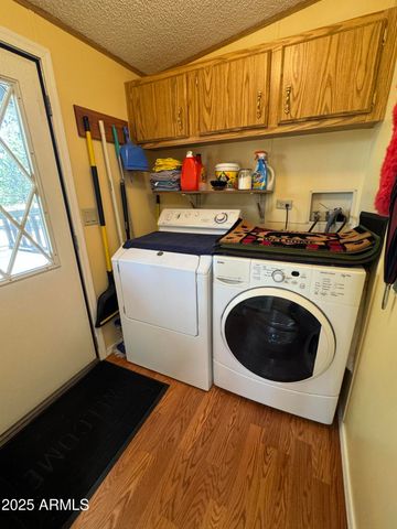 3050 CHEVELON Road, Overgaard, AZ 85933