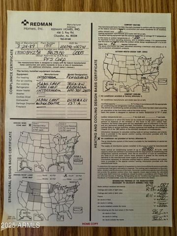 3050 CHEVELON Road, Overgaard, AZ 85933