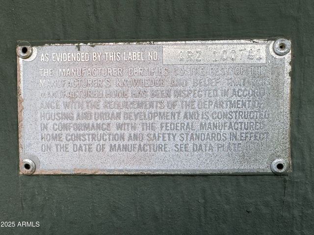 3050 CHEVELON Road, Overgaard, AZ 85933