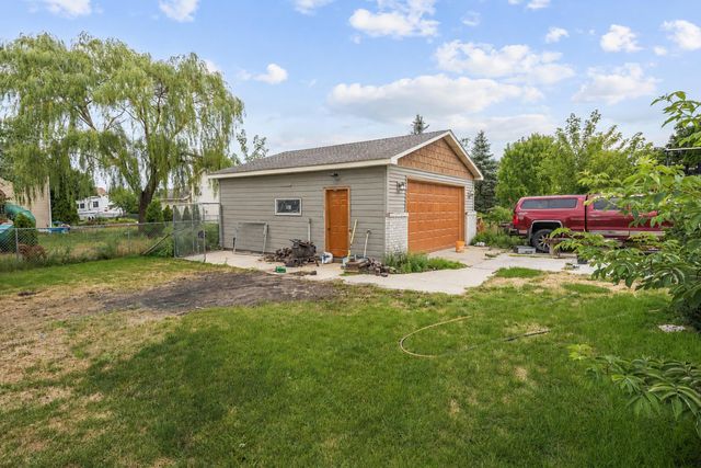 4983 Mitchell Road, Big Lake, MN 55309