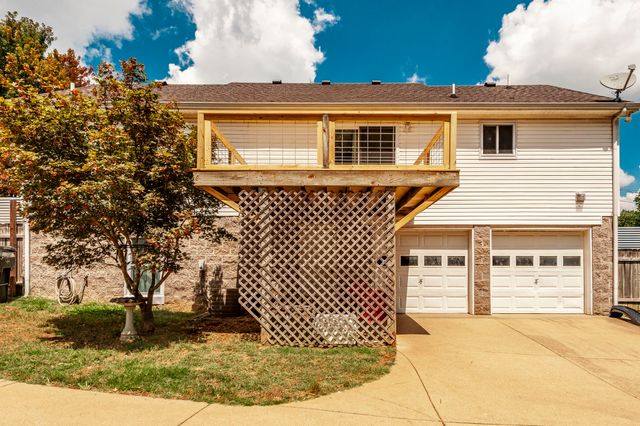 306 Corbitt Ln, Springfield, TN 37172