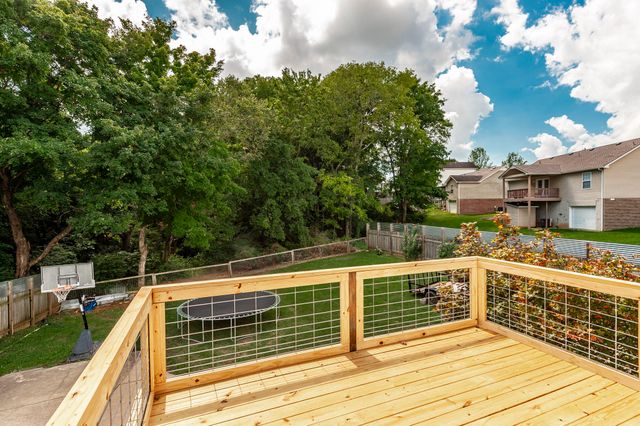 306 Corbitt Ln, Springfield, TN 37172