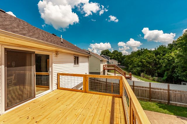 306 Corbitt Ln, Springfield, TN 37172