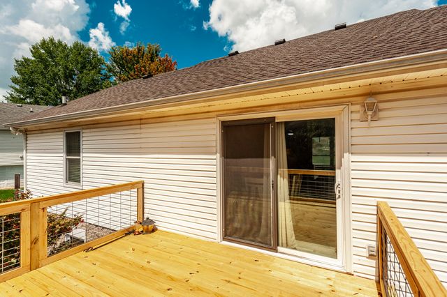 306 Corbitt Ln, Springfield, TN 37172