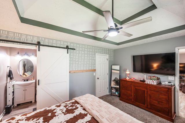 306 Corbitt Ln, Springfield, TN 37172
