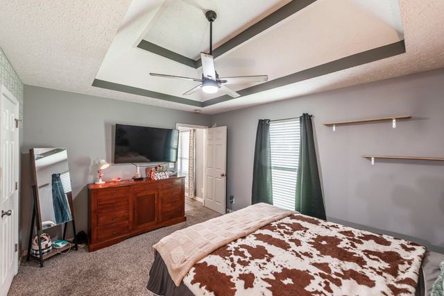 306 Corbitt Ln, Springfield, TN 37172