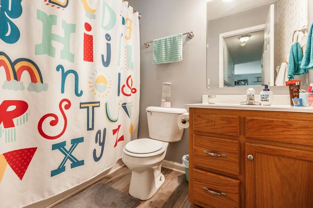 306 Corbitt Ln, Springfield, TN 37172