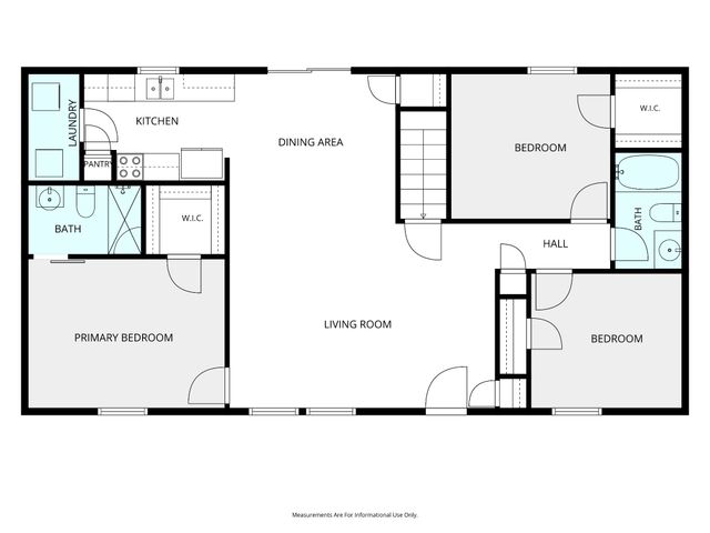 306 Corbitt Ln, Springfield, TN 37172