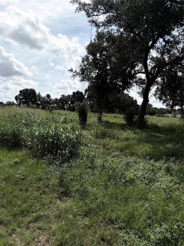 NA County Road Cox 949 A, Alvin, TX 77511