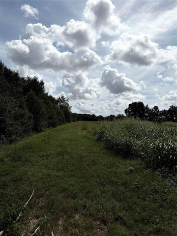 NA County Road Cox 949 A, Alvin, TX 77511