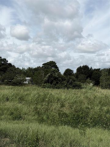 NA County Road Cox 949 A, Alvin, TX 77511