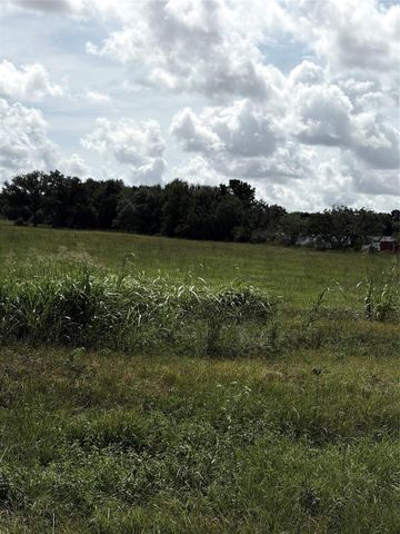 NA County Road Cox 949 A, Alvin, TX 77511