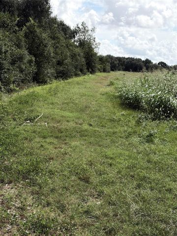 NA County Road Cox 949 A, Alvin, TX 77511