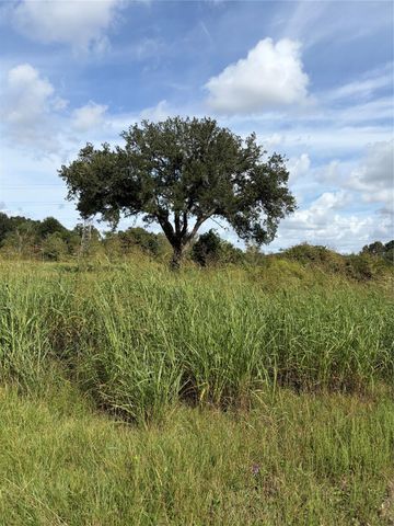 NA County Road Cox 949 A, Alvin, TX 77511