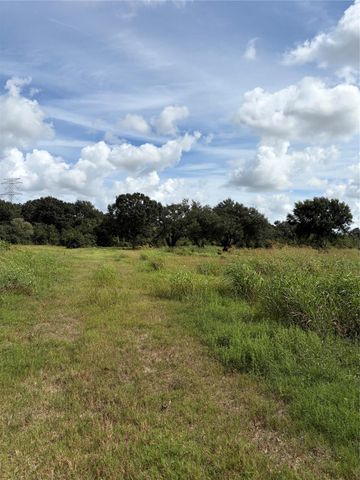 NA County Road Cox 949 A, Alvin, TX 77511