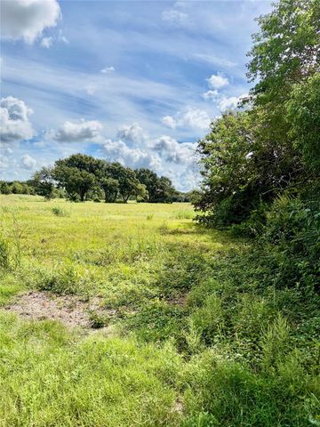 NA County Road Cox 949 A, Alvin, TX 77511
