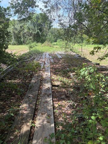 NA County Road Cox 949 A, Alvin, TX 77511