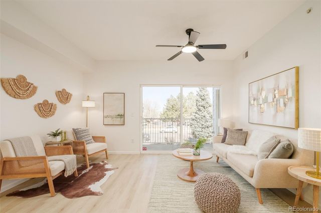 15700 E Jamison Drive 2-204, Englewood, CO 80112