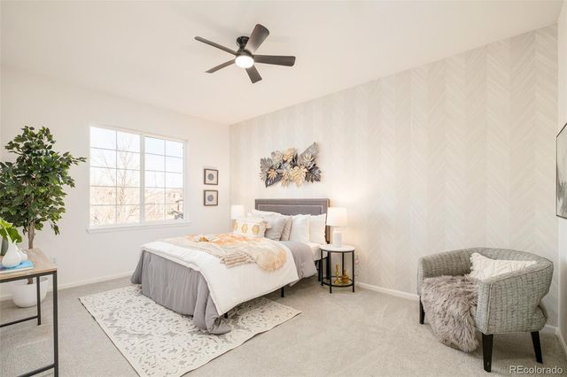 15700 E Jamison Drive 2-204, Englewood, CO 80112