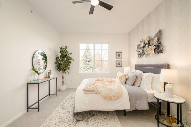 15700 E Jamison Drive 2-204, Englewood, CO 80112
