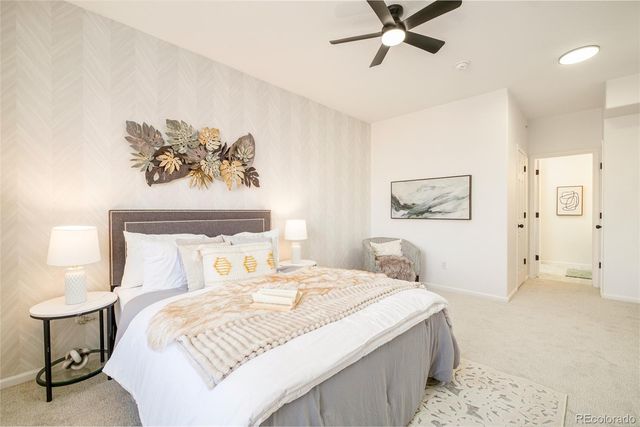 15700 E Jamison Drive 2-204, Englewood, CO 80112