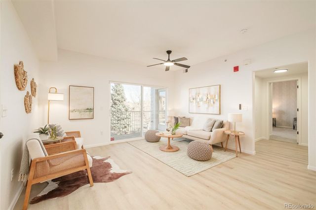 15700 E Jamison Drive 2-204, Englewood, CO 80112