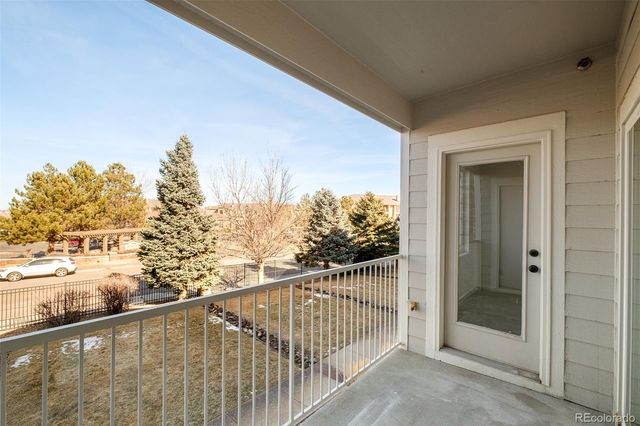 15700 E Jamison Drive 2-204, Englewood, CO 80112