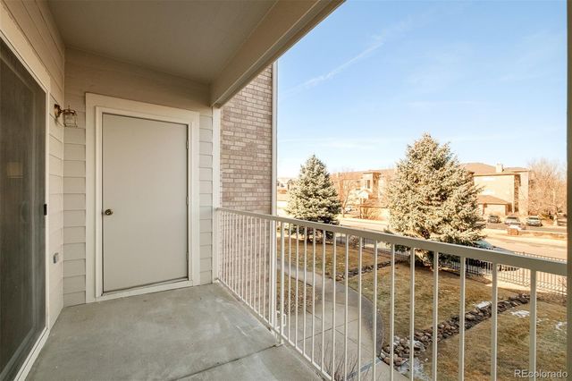 15700 E Jamison Drive 2-204, Englewood, CO 80112
