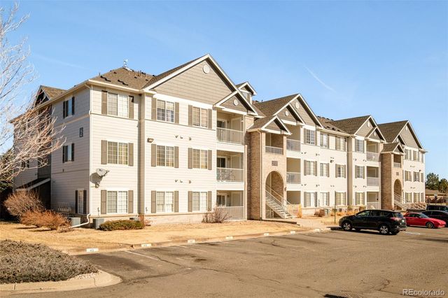 15700 E Jamison Drive 2-204, Englewood, CO 80112
