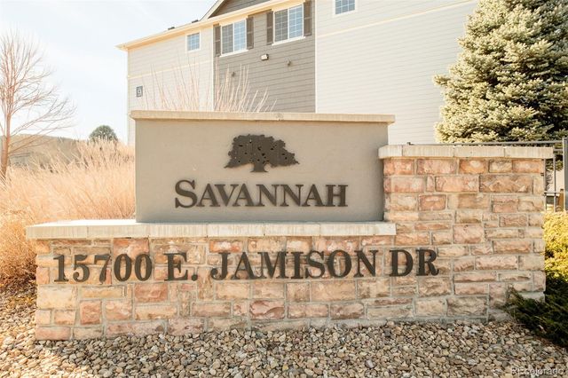 15700 E Jamison Drive 2-204, Englewood, CO 80112