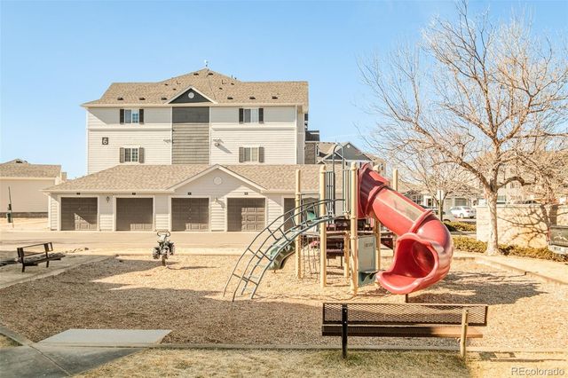 15700 E Jamison Drive 2-204, Englewood, CO 80112