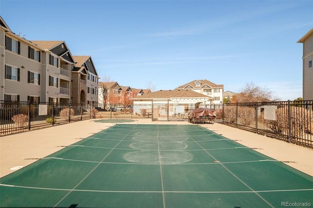 15700 E Jamison Drive 2-204, Englewood, CO 80112