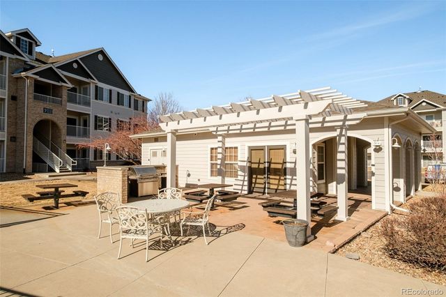 15700 E Jamison Drive 2-204, Englewood, CO 80112
