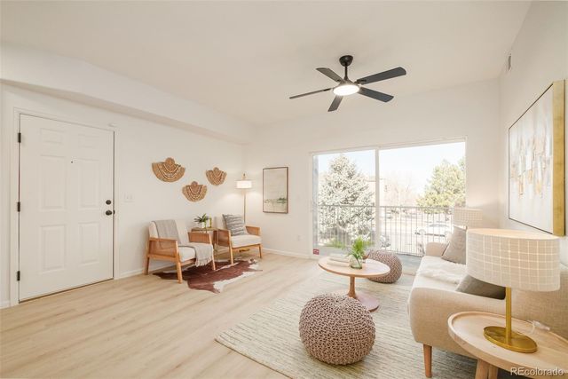 15700 E Jamison Drive 2-204, Englewood, CO 80112